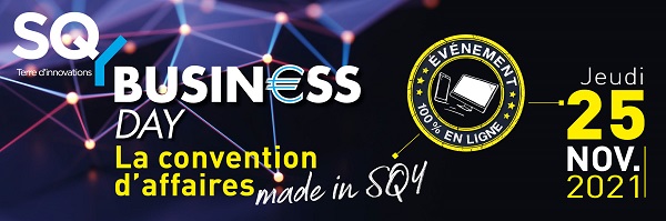 SQY Business Day 2021